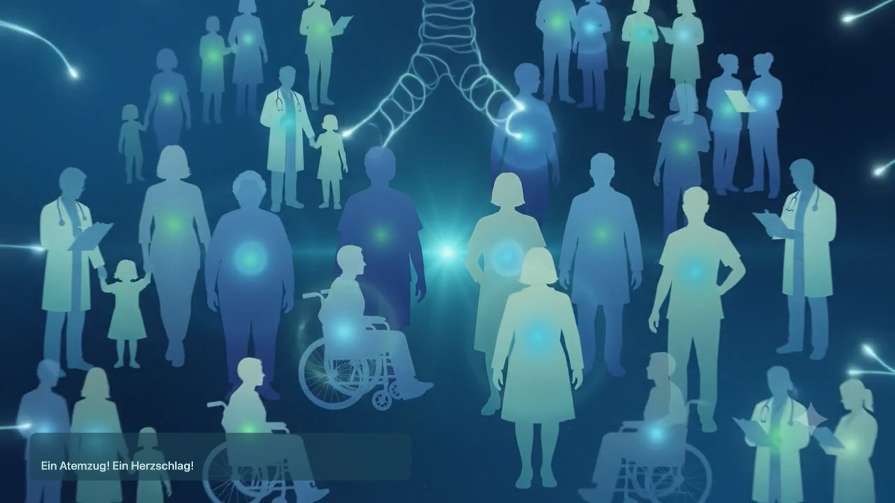 Vorschaubild: Gemeinsam ein Netzwerk bilden